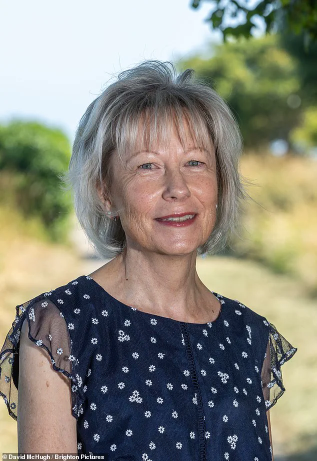 From Acne to Rosacea: Janet Atkins' Unending Battle with Chronic Skin Conditions