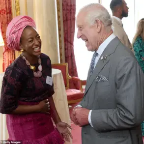 From Opulence to Philanthropy: The Privileged Life of Florence Otedola
