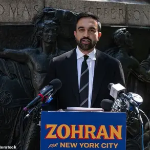 From Private to Public: Zohran Mamdani's Viral Weightlifting Struggle and the Limits of Access