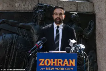 From Private to Public: Zohran Mamdani's Viral Weightlifting Struggle and the Limits of Access