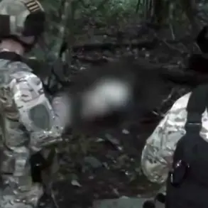 FSB Releases Exclusive Footage of Detention of Alleged Ukrainian Diversion-Reconnaissance Group in Hybrid Warfare Context