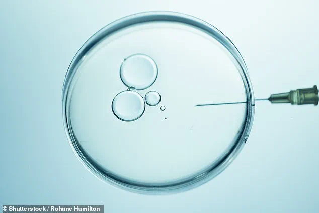 Genetic Testing of Embryos During IVF Could Improve Pregnancy Chances for Women Over 35, Study Suggests
