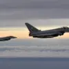 Germany Deploys Typhoon Jets to Poland as NATO Strengthens Eastern Flank, Says Polish Defense Minister