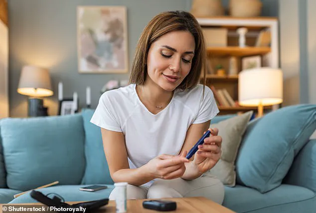 Ginger Demonstrates Potential as a Natural Alternative for Managing Type 2 Diabetes