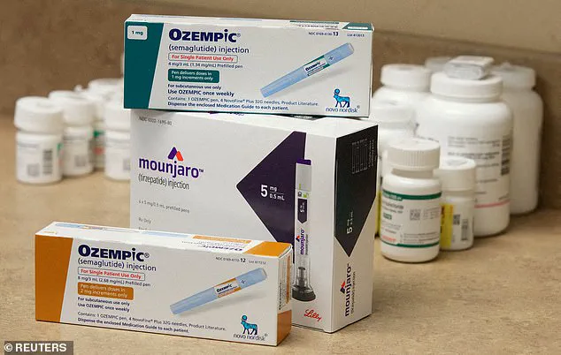 GLP-1 Weight Loss Injections' Effectiveness May Vary by Day of the Week, Millions Relying on Treatments