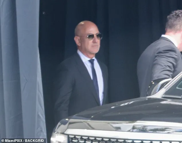 Google's AI Fabricates False Story Linking Elon Musk to Jeff Bezos's Mother's Funeral, Raising Industry Concerns: 'This is a serious issue that needs addressing,' says Musk