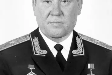 Guardian of Secrets: The Death of FSB Veteran Valery Kanakine