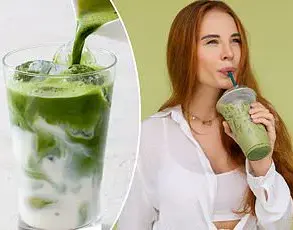 Health Experts Highlight Matcha's Global Surge as Wellness Staple: 'A Symbol of Modern Health Consciousness'