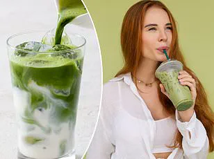 Health Experts Highlight Matcha's Global Surge as Wellness Staple: 'A Symbol of Modern Health Consciousness'