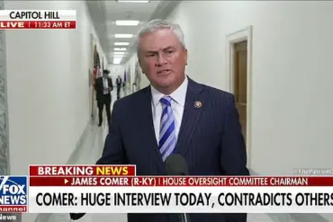 House Oversight Committee's Investigation into Biden's Cognitive Decline Reveals Limited Personal Interactions with Former Spokesperson Ian Sams