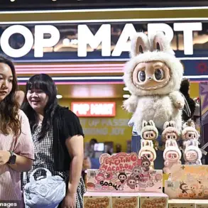 How Cuteness and Collectibility Transformed Labubus into a Global Sensation