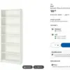 IKEA's Pricing Paradox: How Iconic Products Have Defied Inflation Since 1985