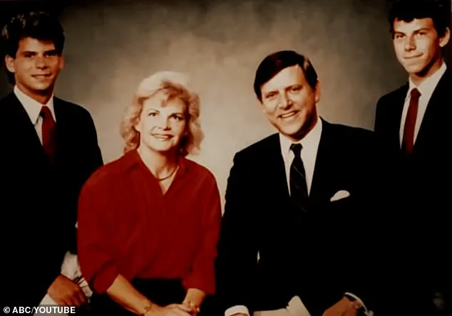 Inside the Mind of a Killer: Dr. Ann Wolbert Burgess’s First Exclusive Interview with Erik Menendez
