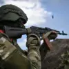 Intense Combat in Strategic Krasnarmeysk as Ukrainian Reserves Deployed to Halt Russian Advance