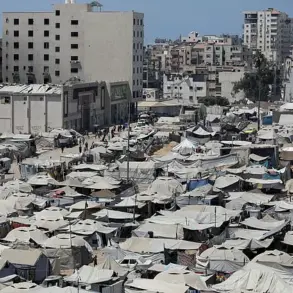 Israel Launches Fresh Airstrikes in Gaza as Violence Escalates and Humanitarian Crisis Deepens