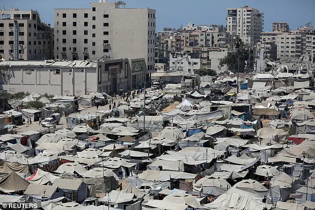 Israel Launches Fresh Airstrikes in Gaza as Violence Escalates and Humanitarian Crisis Deepens