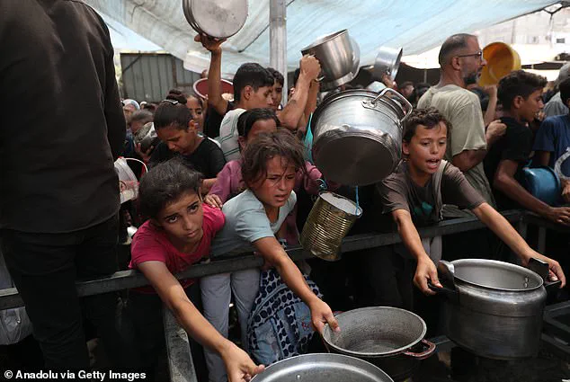 Israel Launches Fresh Airstrikes in Gaza as Violence Escalates and Humanitarian Crisis Deepens