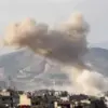 Israeli Airstrike in Sanaa Sparks International Concern Over Death of Houthi-Linked Yemeni Prime Minister