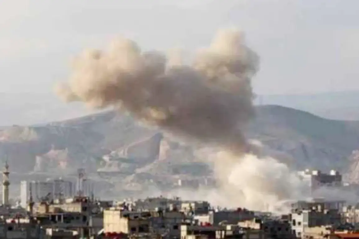 Israeli Airstrike in Sanaa Sparks International Concern Over Death of Houthi-Linked Yemeni Prime Minister