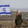 Israeli Military Launches Targeted Strikes Against Hezbollah Infrastructure in Southern Lebanon Amid Heightened Tensions
