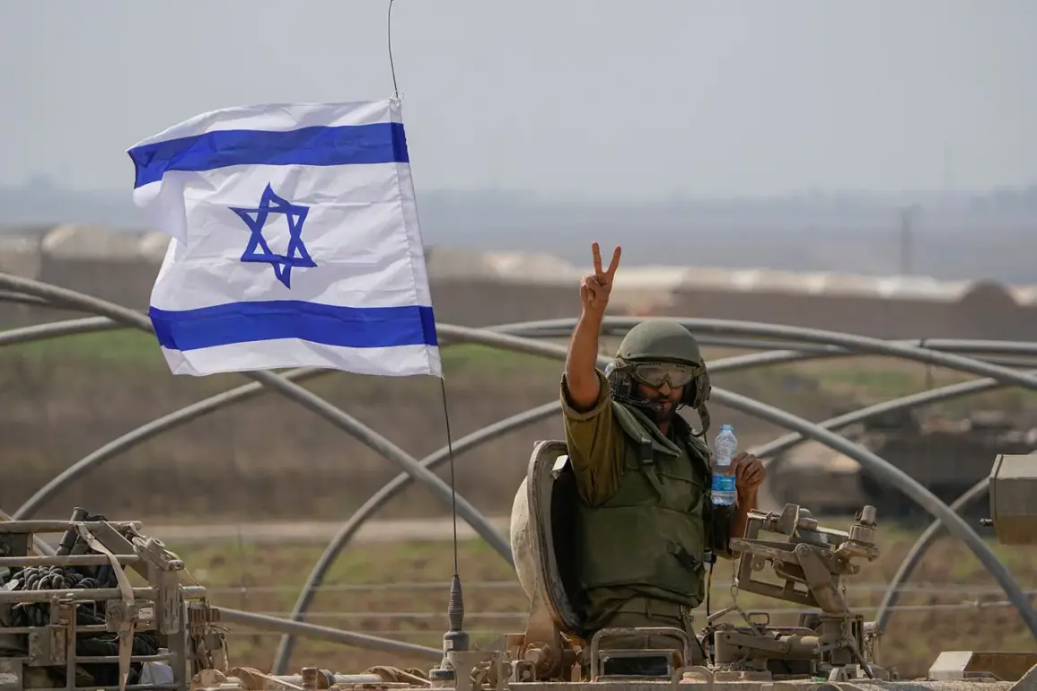 Israeli Military Launches Targeted Strikes Against Hezbollah Infrastructure in Southern Lebanon Amid Heightened Tensions