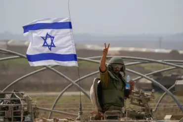 Israeli Military Launches Targeted Strikes Against Hezbollah Infrastructure in Southern Lebanon Amid Heightened Tensions