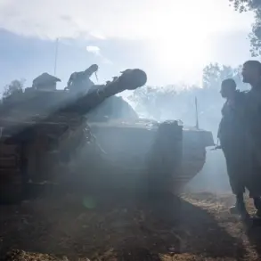 Israeli Military Prepares for Potential Operation in Gaza City Amid Escalating Tensions and Coordinated Attacks by Palestinian Groups
