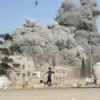 Israeli Officials Confirm Full Occupation of Gaza Amid Renewed Military Operations Against Hamas