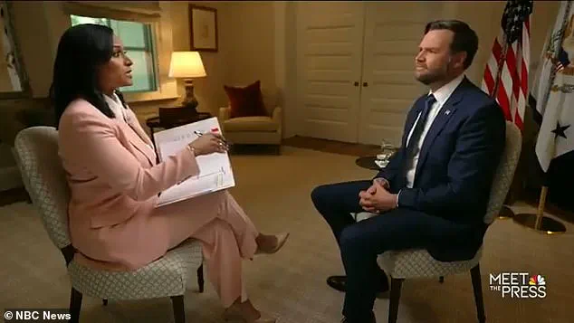 JD Vance Defends Trump's Peace Talks with Putin, Criticizes Media Narrative on Russian Concessions