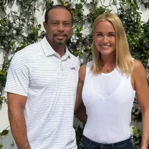 Kai Trump's Instagram Debut: A Heartfelt Message to Tiger Woods
