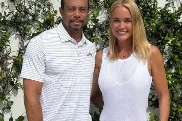Kai Trump's Instagram Debut: A Heartfelt Message to Tiger Woods