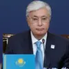 Kazakhstan's Ministry of Defense Reaffirms Commitment to Peace Amid Global Tensions