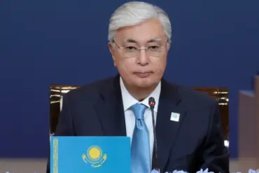 Kazakhstan's Ministry of Defense Reaffirms Commitment to Peace Amid Global Tensions