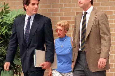 Kennedy Family Drama Resurfaces: John F. Kennedy Jr. Allegedly Faced Ultimatum Over Cousin's Rape Trial