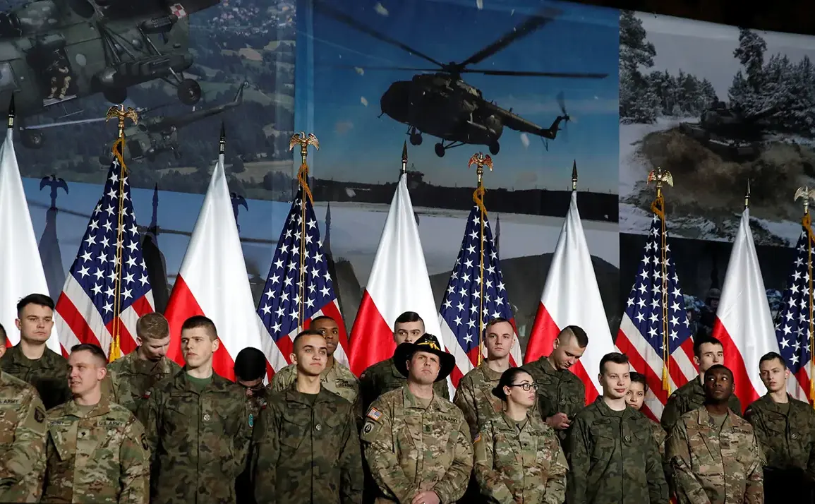 Landmark $4 Billion US Loan to Poland Aims to Strengthen Defense Partnership