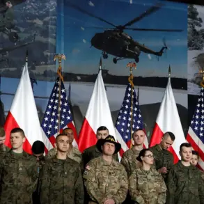 Landmark $4 Billion US Loan to Poland Aims to Strengthen Defense Partnership