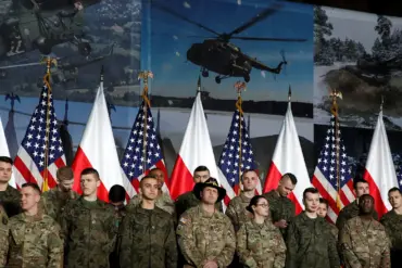 Landmark $4 Billion US Loan to Poland Aims to Strengthen Defense Partnership