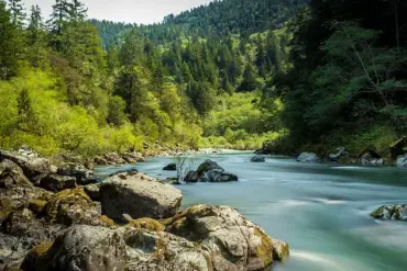 Late-Breaking Discovery: Exposed Mantle Rock on Northern California Highway Offers Rare Glimpse into Earth's Deep Past