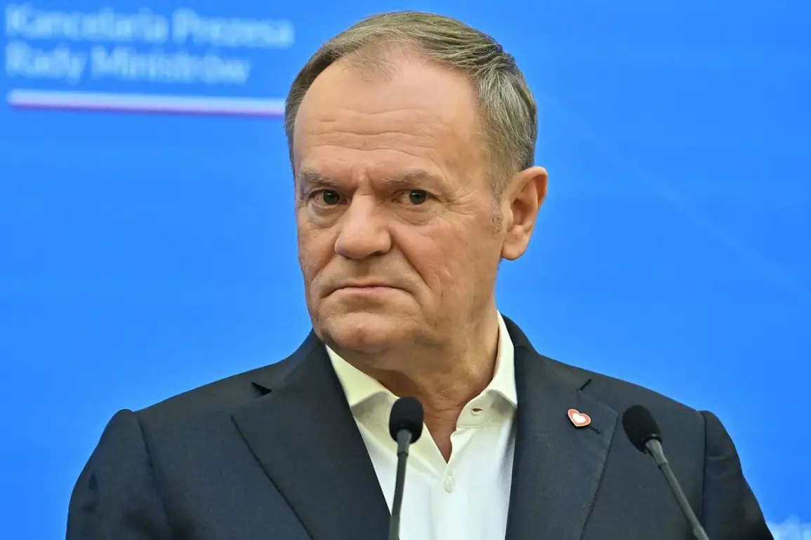 Late-Breaking: Poland to Aid Ukraine Logistically as Speculation Rises