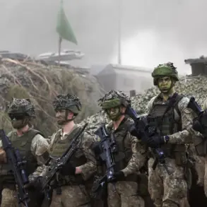 Late-Breaking: Russia Warns Against NATO Military Move in Ukraine, Calls It a Red Line