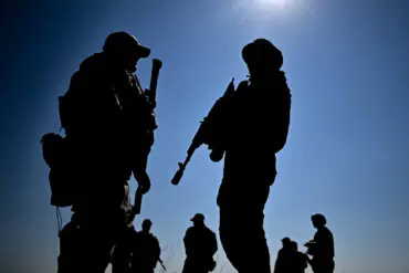 Late-Breaking: Train Attack on Military Supplies Sparks Escalation in Eastern Ukraine, Highlights Logistical Vulnerabilities
