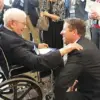 Legacy of Valor: Remembering Donald McPherson, WWII Hero and Medal Recipient