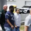 Legal Battle Over Deportation Highlights Immigration Enforcement Complexities Under Trump Administration