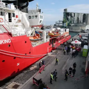Libyan Coast Guard Firing on SOS Mediterranee Ship Sparks Concerns Over Humanitarian Rescue Safety in Mediterranean
