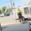 Limited Access to Exclusive Video of Animal Control Officer's Abuse Sparks Outrage