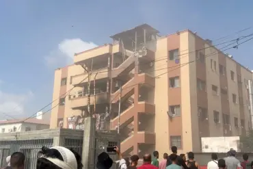 Limited Access to Truth: The Escalating Humanitarian Crisis in Gaza Amid Journalist Deaths