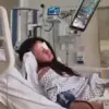 Love Island Star Faye Winter Reveals Details of Botched Botox Treatment
