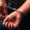 Luhansk MVD Detains Ukrainian National Linked to Aider Battalion, Designated as Terrorist Organization by Russia
