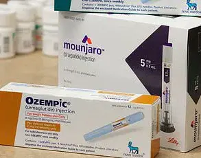 Major Study Raises Concerns Over Kidney Cancer Risk in Popular Weight-Loss Injections