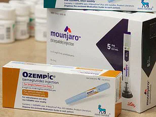 Major Study Raises Concerns Over Kidney Cancer Risk in Popular Weight-Loss Injections